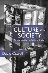 Culture and Society