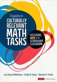 Engaging in Culturally Relevant Math Tasks