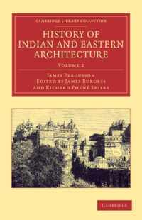 History of Indian and Eastern Architecture