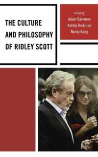 The Culture and Philosophy of Ridley Scott