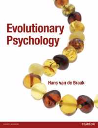 Evolutionary Psychology