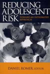 Reducing Adolescent Risk