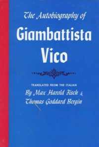 The Autobiography of Giambattista Vico