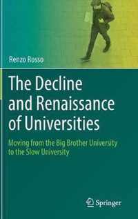 The Decline and Renaissance of Universities