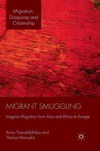 Migrant Smuggling