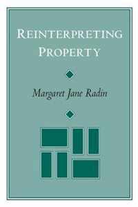 Reinterpreting Property