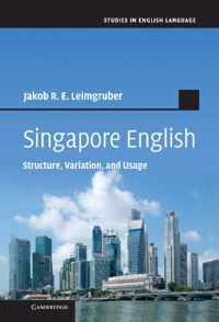 Singapore English