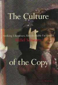 The Culture of the Copy