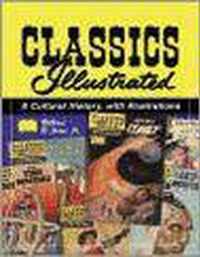 Classics Illustrated