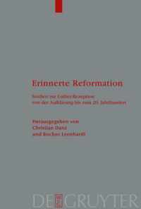 Erinnerte Reformation