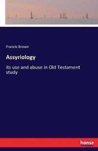 Assyriology