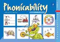 Phonicability