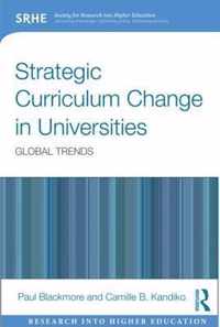 Strategic Curriculum Change