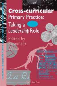 Cross-Curricular Primary Practice