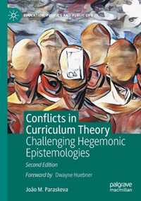 Conflicts in Curriculum Theory