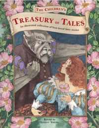 Children'S Treasury Of Tales