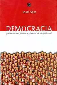 Democracia