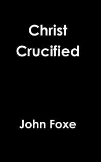 Christ Crucified