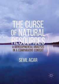 The Curse of Natural Resources