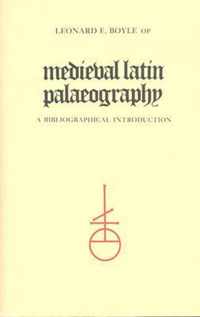 Mediaeval Latin Palaeography