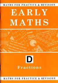 Maths for Practice and Revision: Bk. D