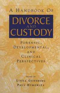 A Handbook of Divorce and Custody