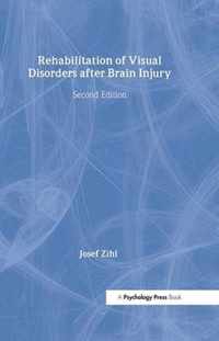 Rehabilitation of Visual Disorders After Brain Injury