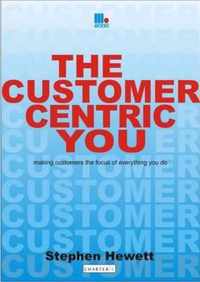 The Customer-Centric You