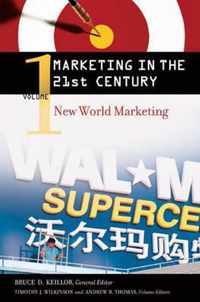 Marketing in the 21st Century [4 volumes]