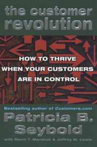 The Customer Revolution