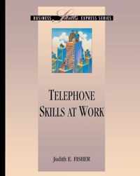 Telephone Skills at Work