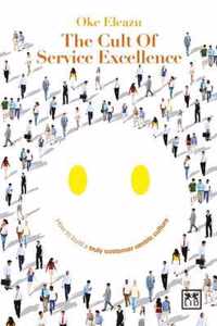 Cult Of Service Excellence