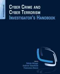 Cyber Crime and Cyber Terrorism Investigator's Handbook