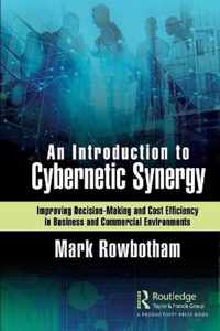 An Introduction to Cybernetic Synergy