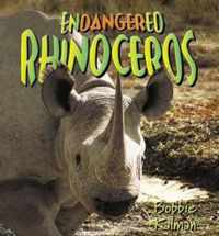 Endangered Rhinoceros