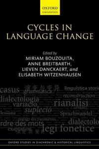 Cycles in Language Change