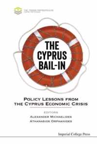 The Cyprus Bail-In