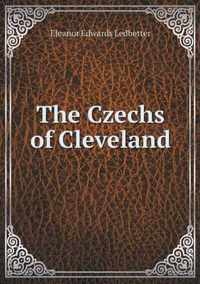 The Czechs of Cleveland