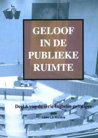 Geloof in de publieke ruimte