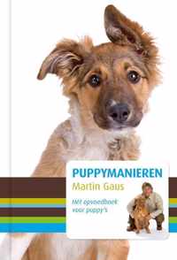 Puppymanieren