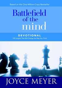 Battlefield Of The Mind