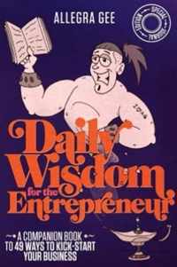 Daily Wisdom for the Entrepreneur