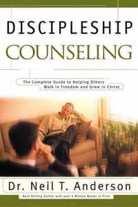 The Discipleship Counseling Handbook and Grow in Christ