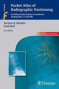 Pocket Atlas of Radiographic Positioning