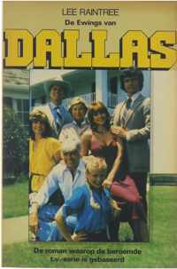 De Ewings van Dallas