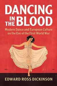 Dancing in the Blood