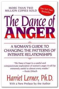 The Dance of Anger