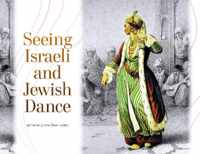 Seeing Israeli and Jewish Dance