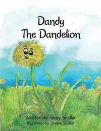 Dandy the Dandelion