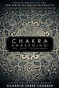 Chakra Awakening